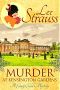[Ginger Gold Mysteries 01] • Murder on the SS Rosa